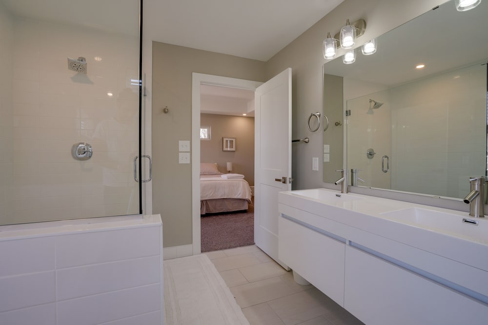 Spacious Minneapolis Vacation Rental w/ Game Room!