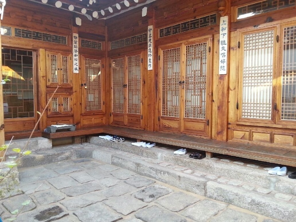Hyosundang