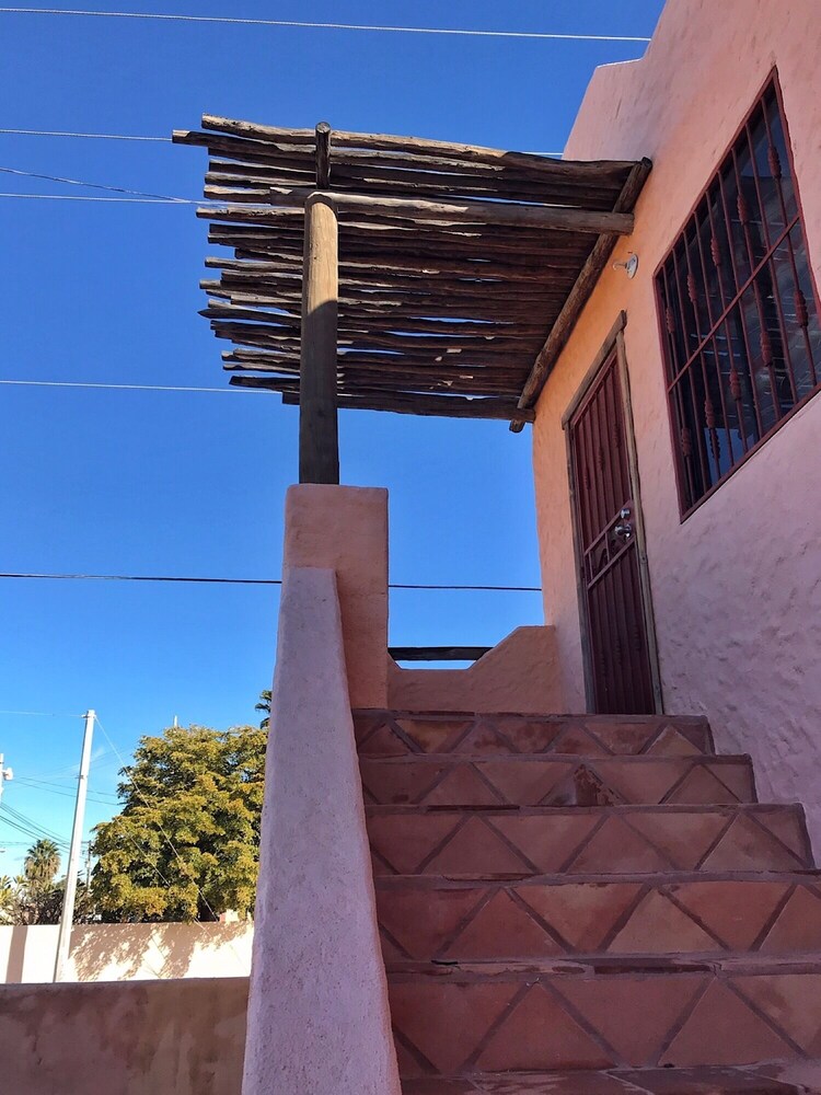 El Pueblo A7