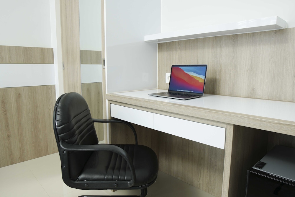 Djuragan Kamar Griya Permata - Hostel