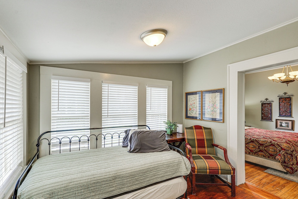 Great for Gatherings! Gem < 1 Mi to Dtwn Texarkana