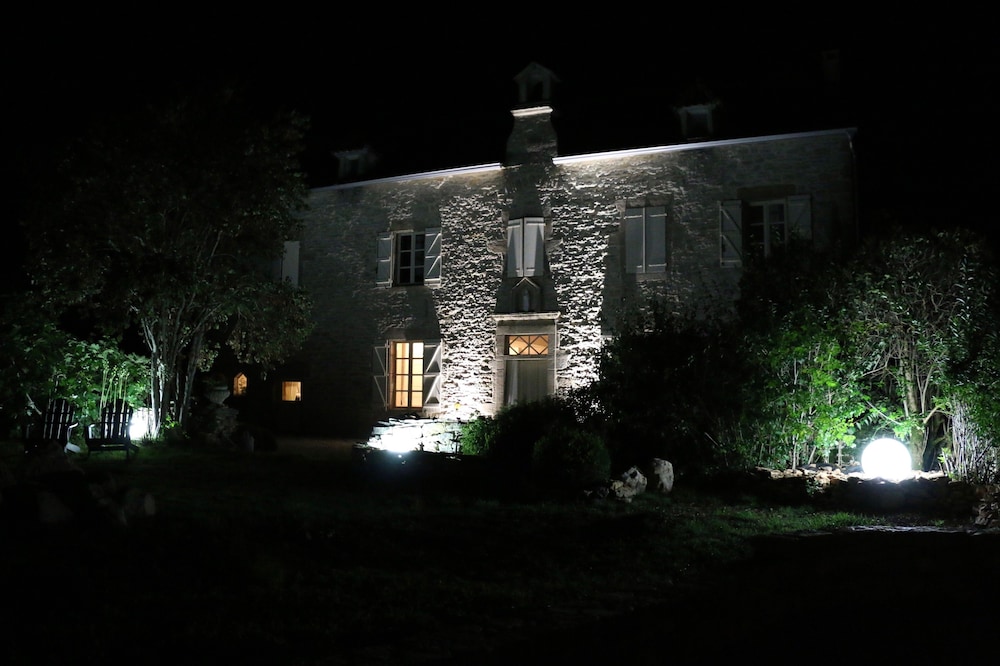Au Couvent