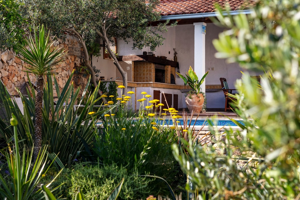 Villa Lukrecia view 5