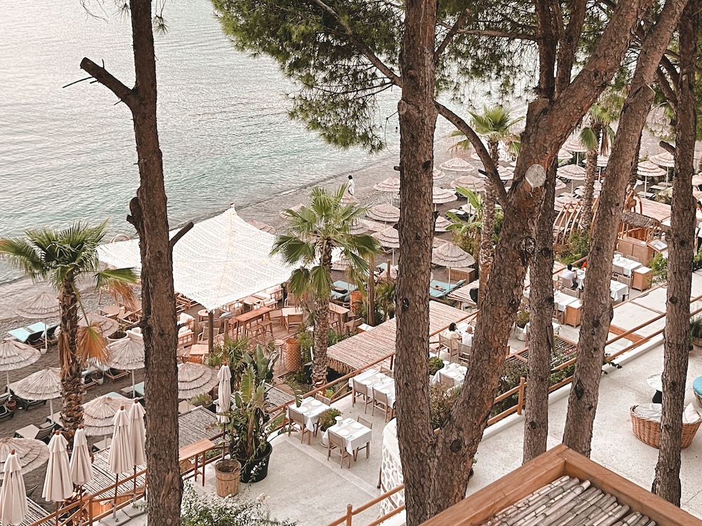 Perios Plaj Evi - Sadece Yetişkinler - Image 17