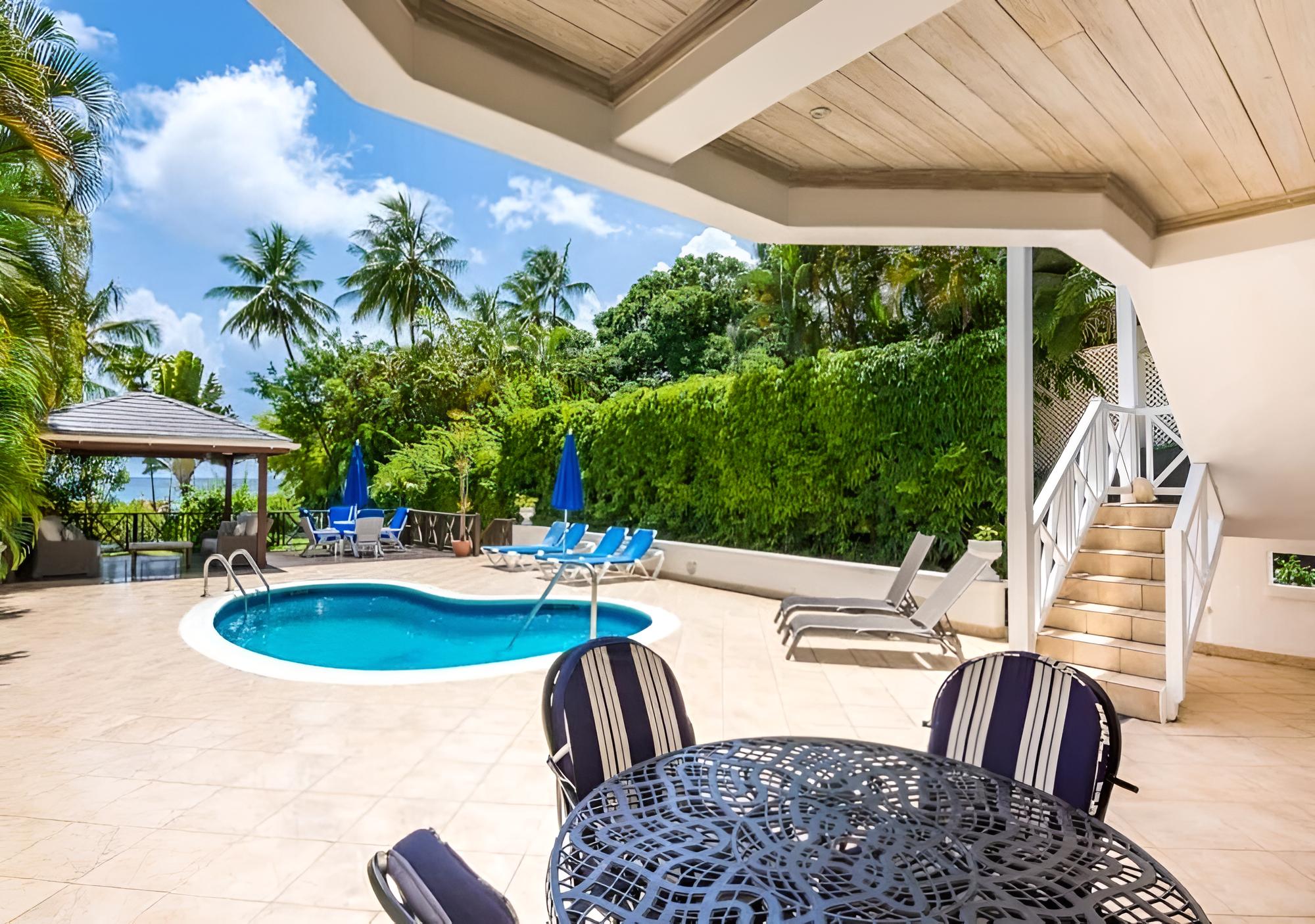 Weston House by MC