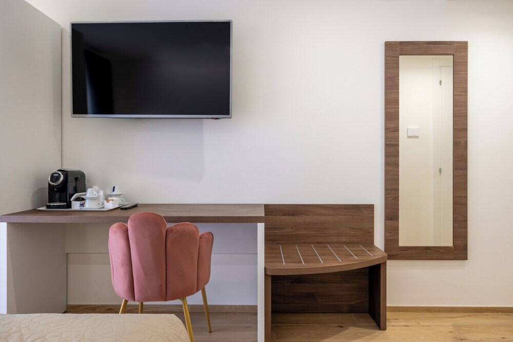 B&B Rais Luxury Rooms