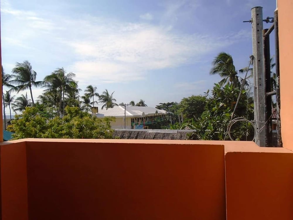 N & F Guest House