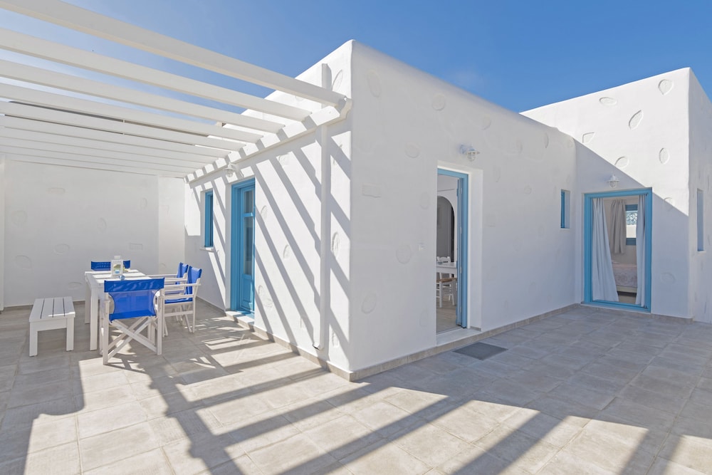 Aegean Sea Villas