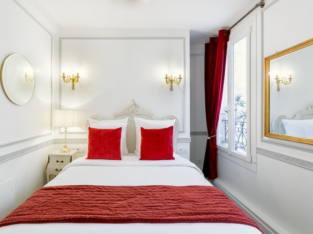 Merveil Luxury Suites AboukirI-II-III-IV