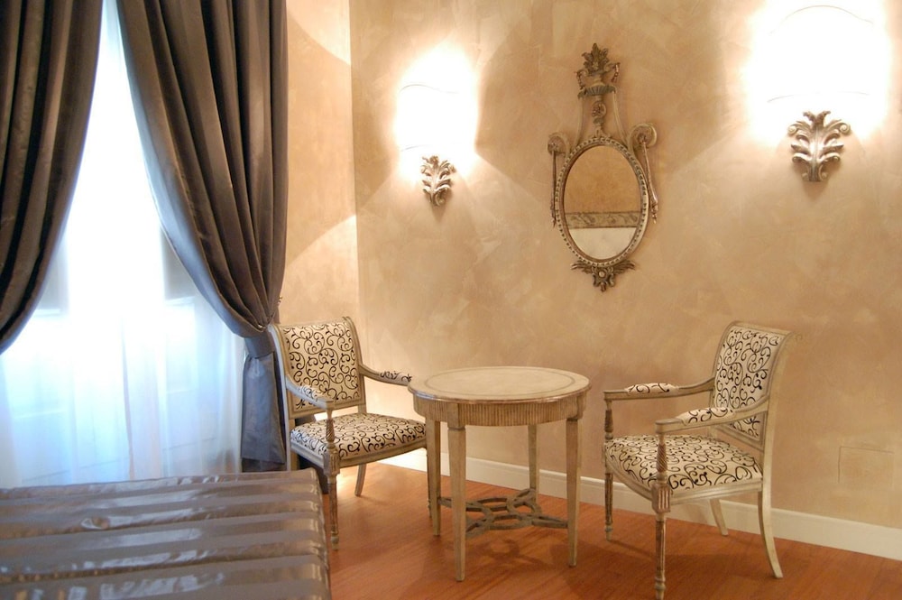 Hotel Villa Silvana photo 3