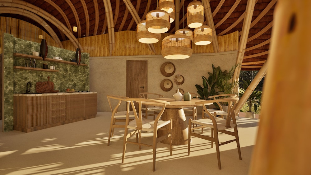 MANDALA ECO RESORT