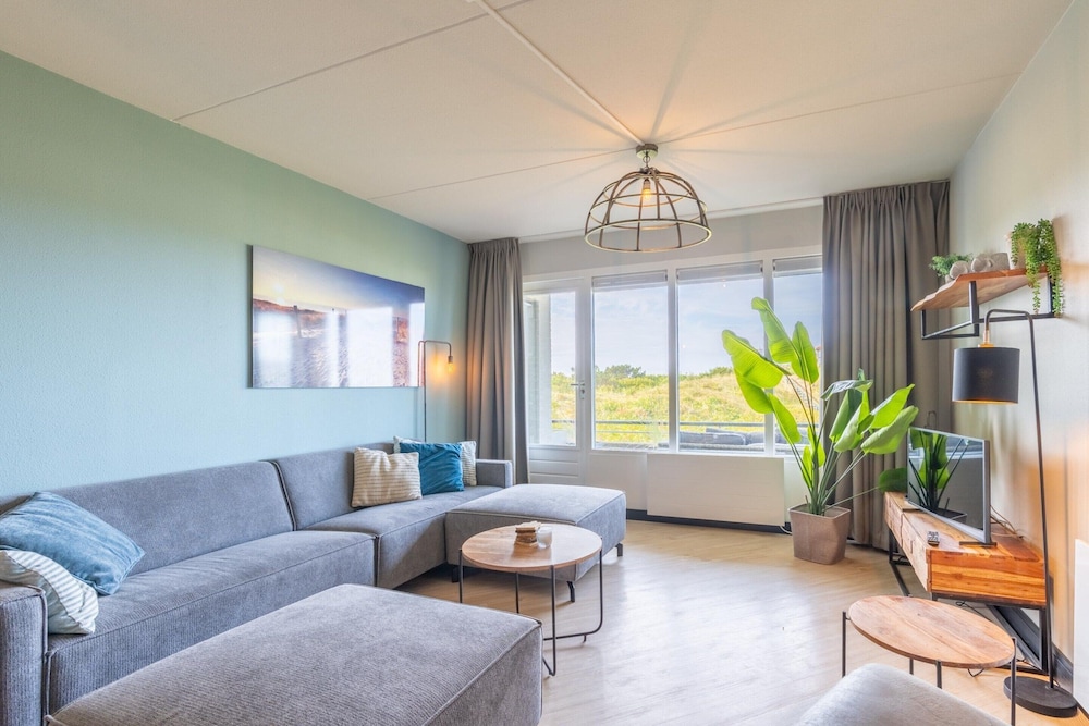 2-person Island-sea View Apartment With Sauna