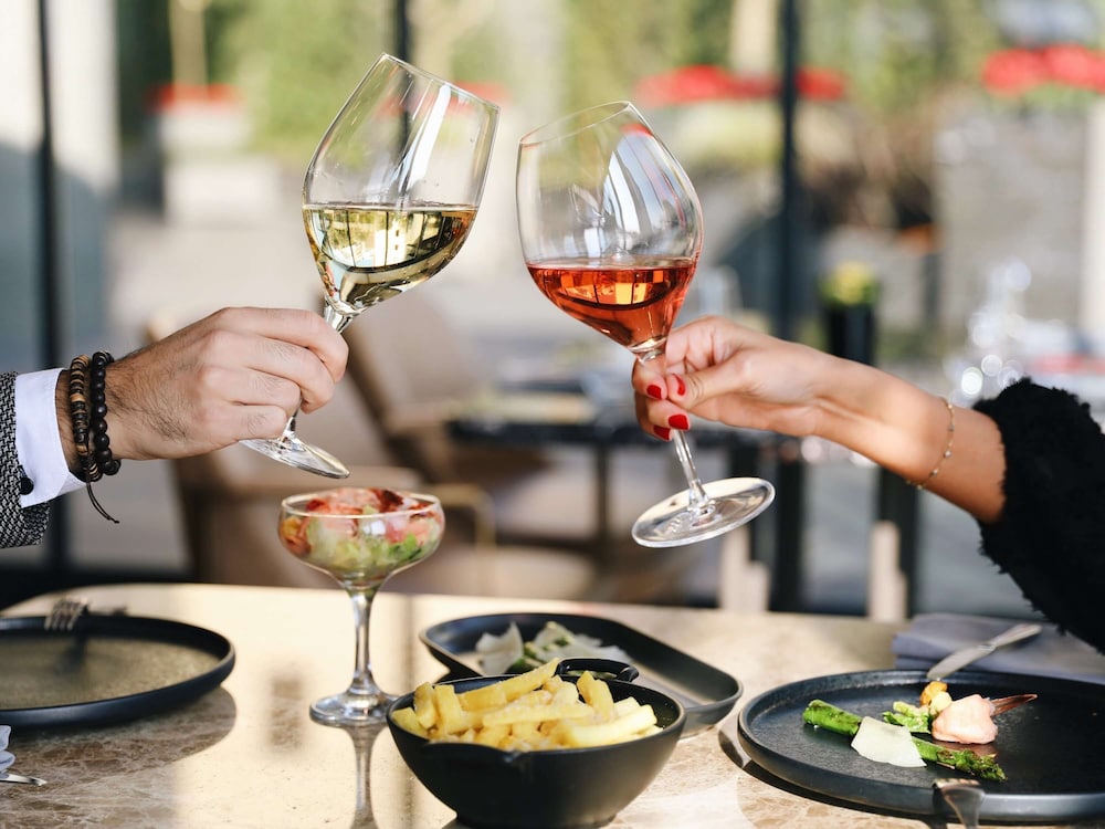 Sofitel İstanbul Taksim - Image 86