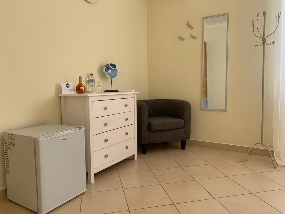 Blue Moon Guesthouse