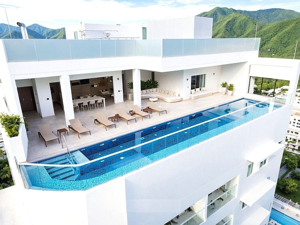 Apartamentos Ambar Roca - by SOHO