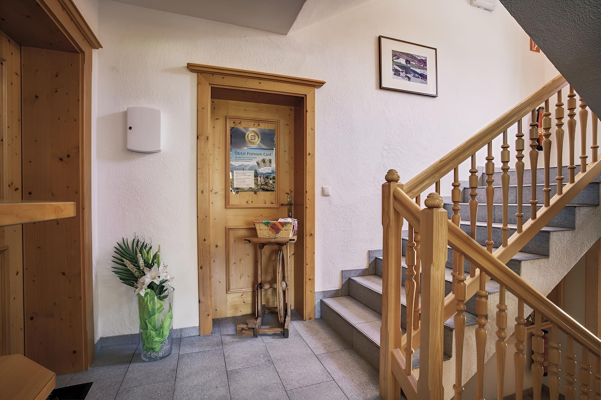 Haus Belledonne
