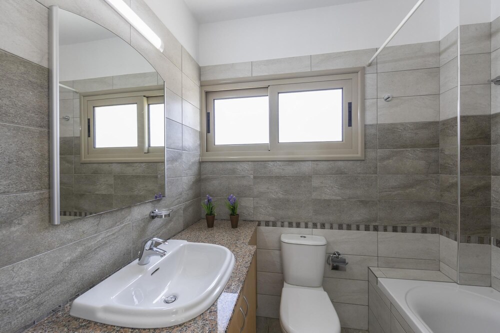 Protaras Sunrise Beach Villa