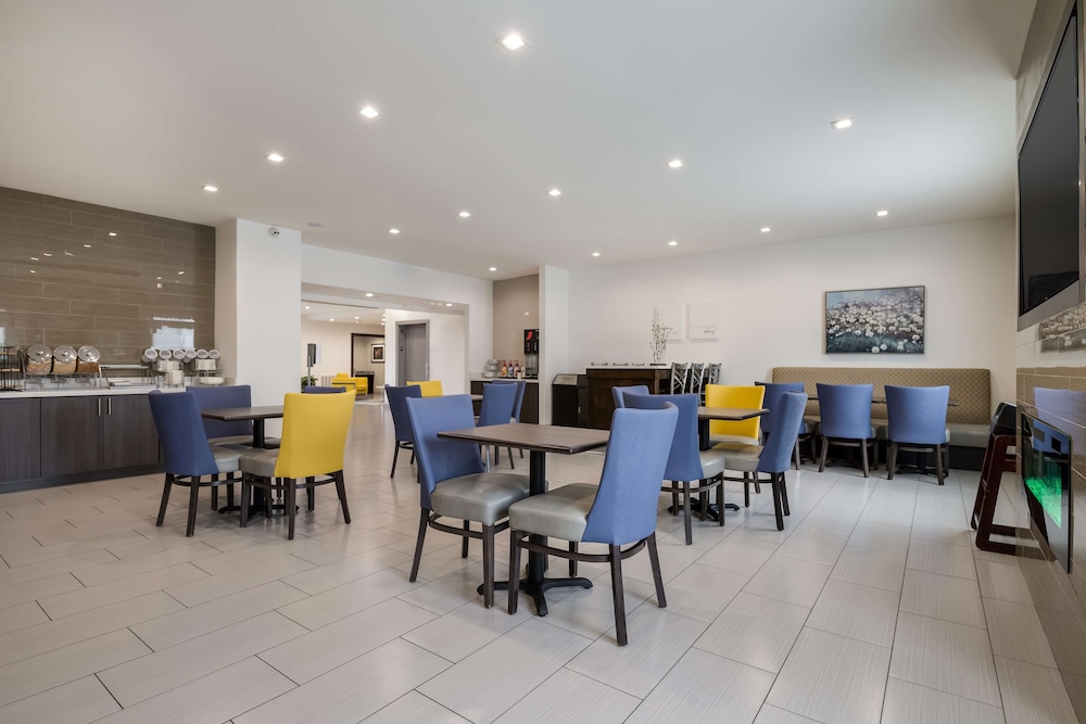 Best Western NSU Inn - Property Image 3