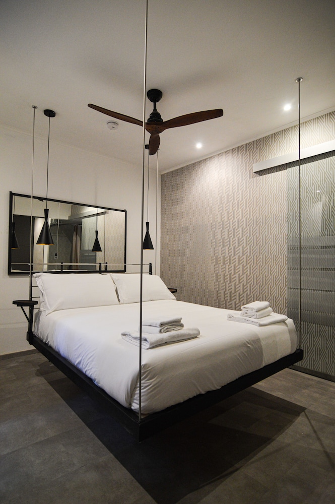 Romaresidence Trastevere Guesthouse