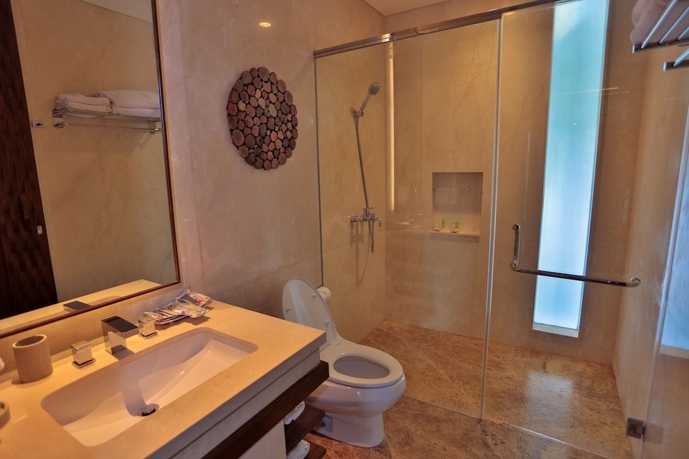 Amaryllis Boutique Resort view 5
