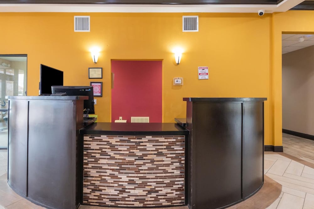 Residency Suites - Cotulla