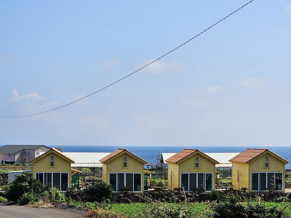 Udo Sunflower pension