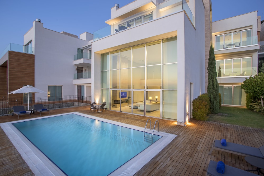 Sirene Luxury Otel Bodrum - Image 37