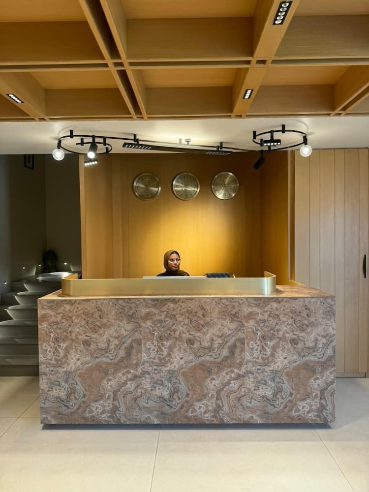 Hotel Aarka