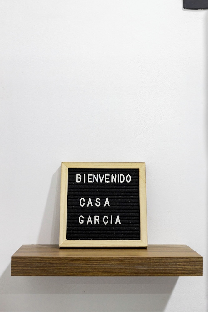 Casa García Rent Home
