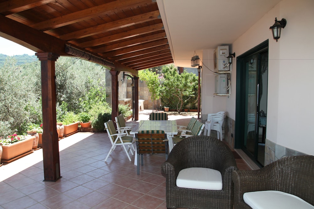 La Collina B&B, photo 42