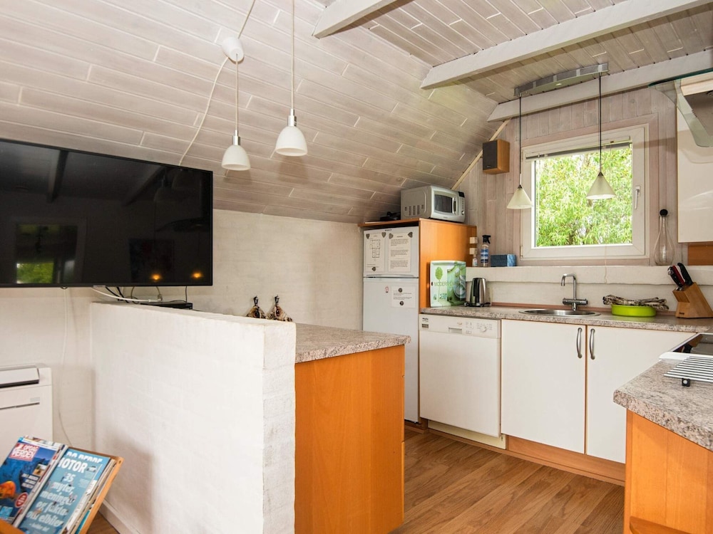 4 Person Holiday Home in Ringkobing view 2