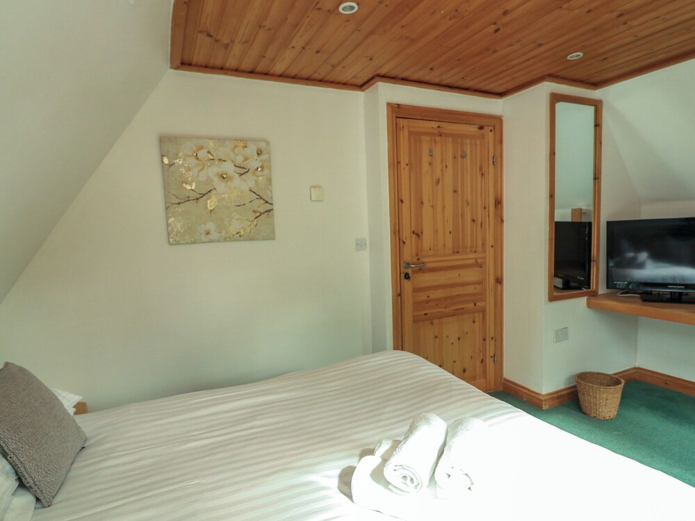 Lodge 58 - Oak Tree Lodge