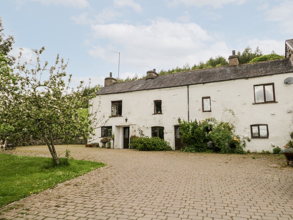 Moss Side Farm Cottage
