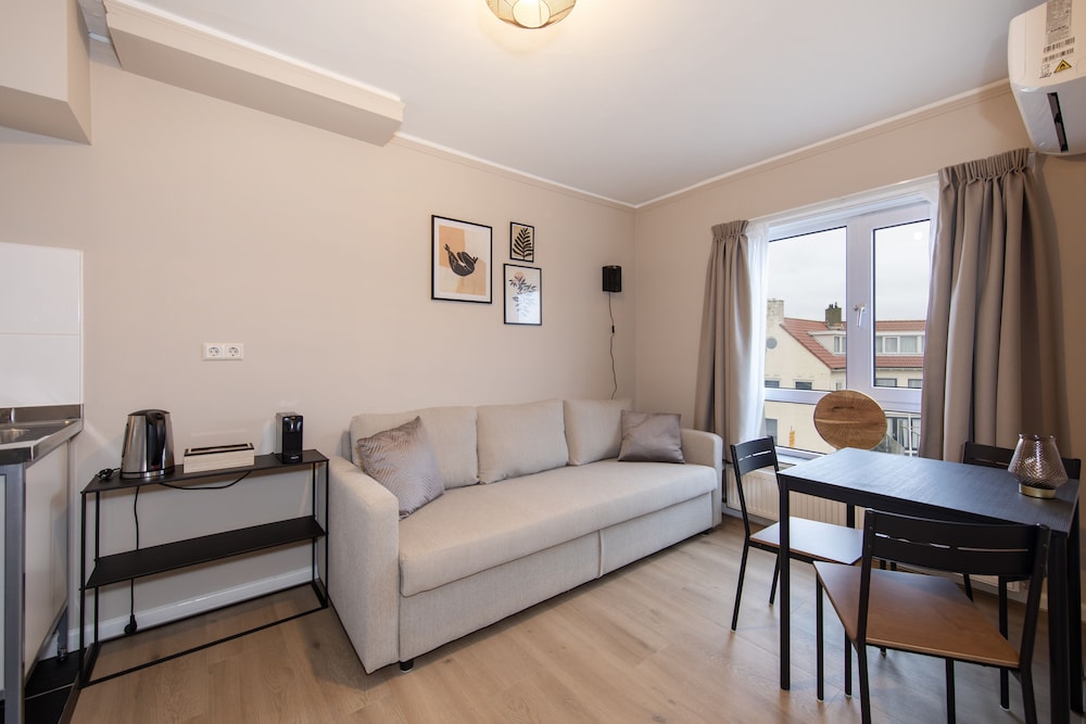 Pension Blankebil