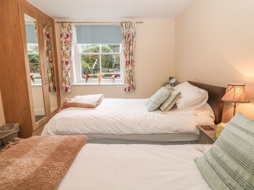 The Garden Flat