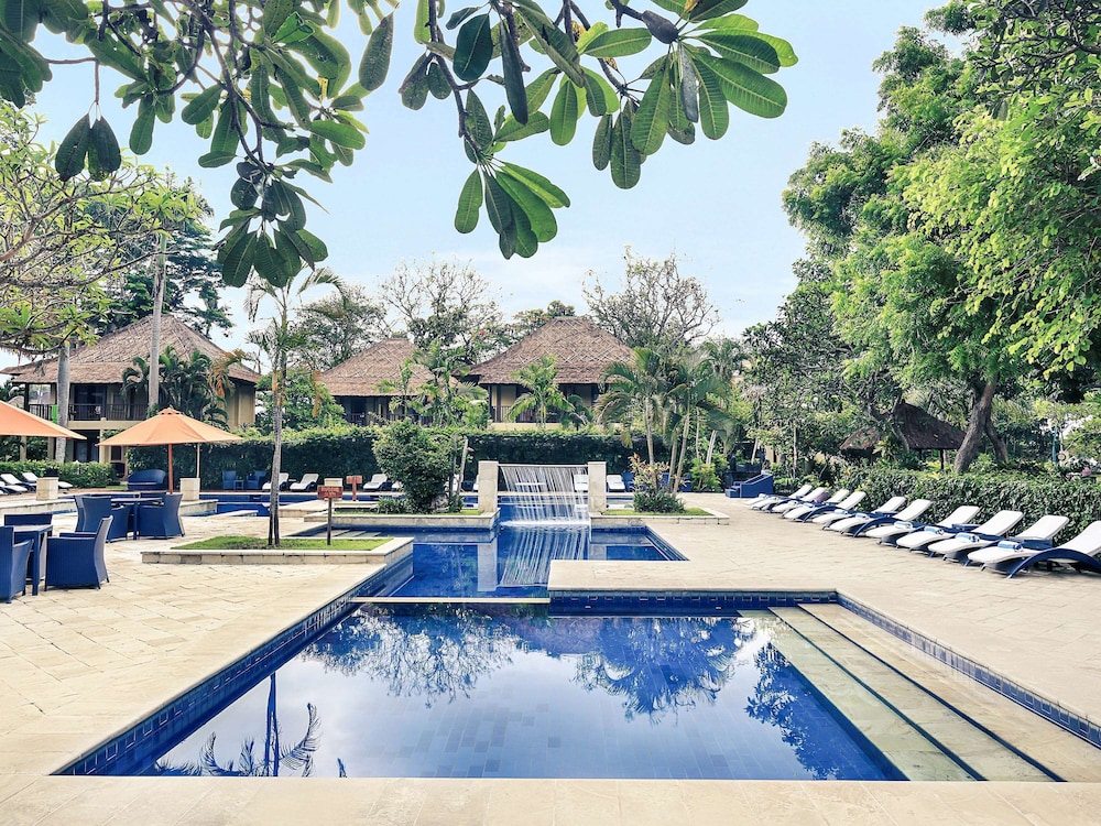 Mercure Resort Sanur 49