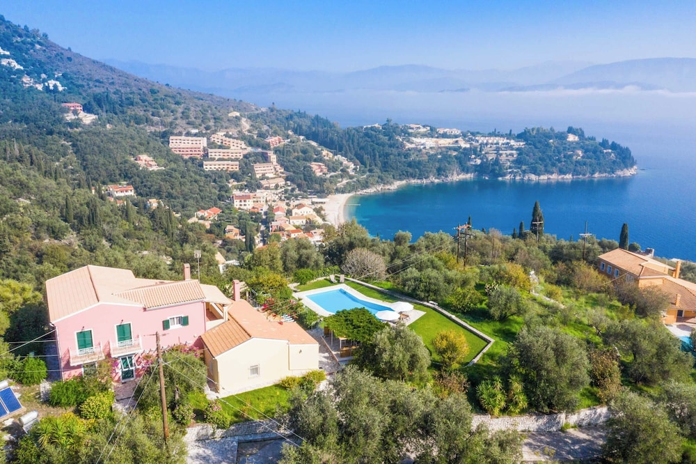 Villa Mangana