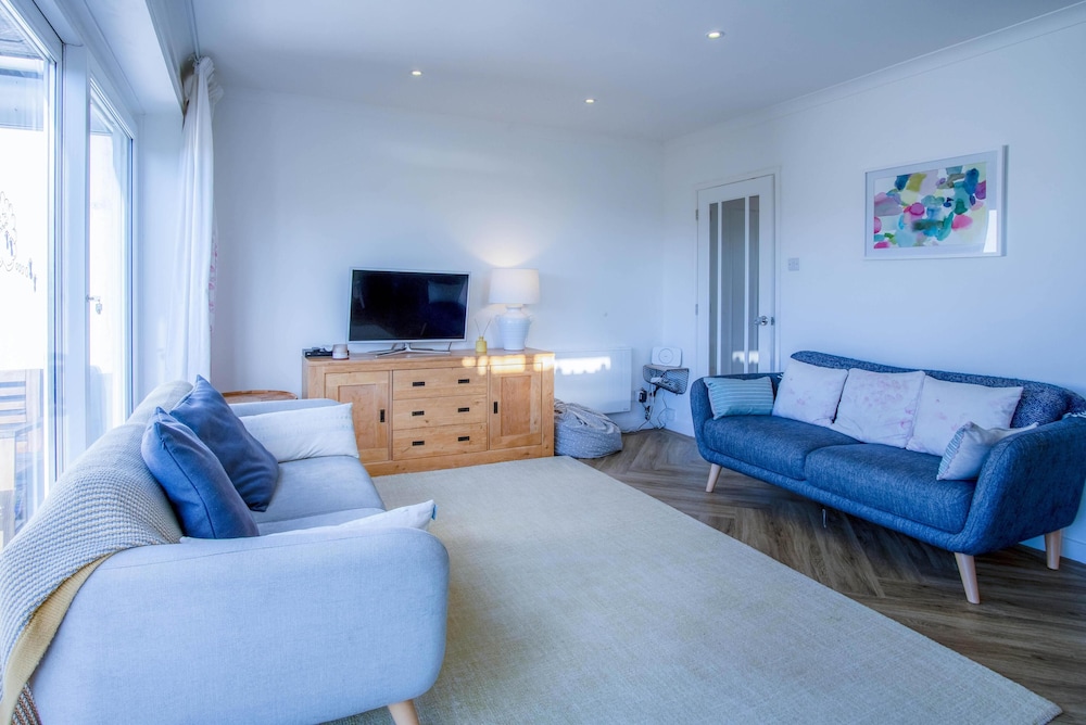 Footsteps - 2 Bedroom Apartment - Saundersfoot