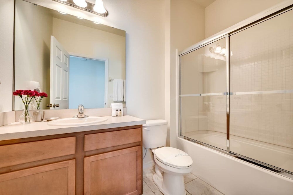 Amazing Townhome Villa at Bella Vida Resort With Private Pool Near Disney - Image 5