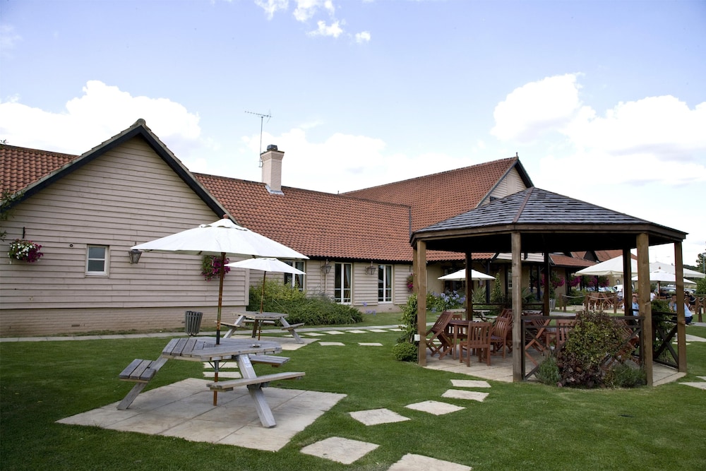 Premier Inn Basildon South, photo 6