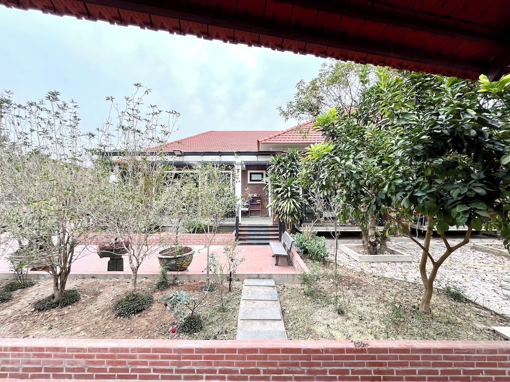 J'adore Garden House - Vinh Yen