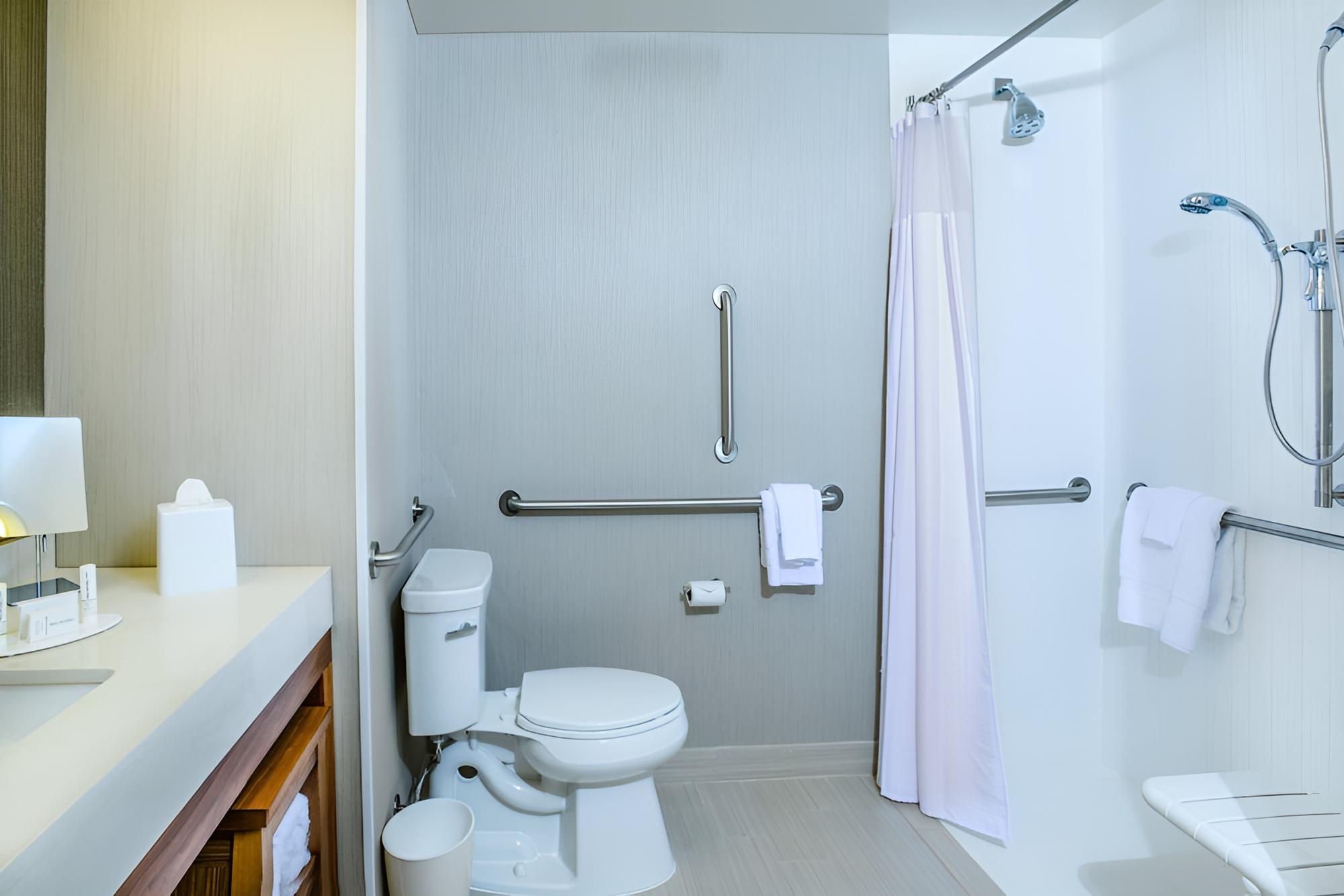 Courtyard by Marriott Lake Charles
