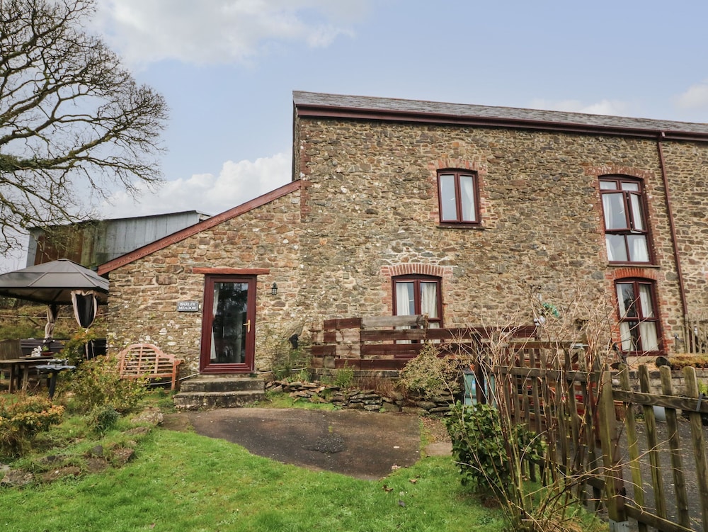Okehampton Vacations - Barley Meadow - Property Image 1