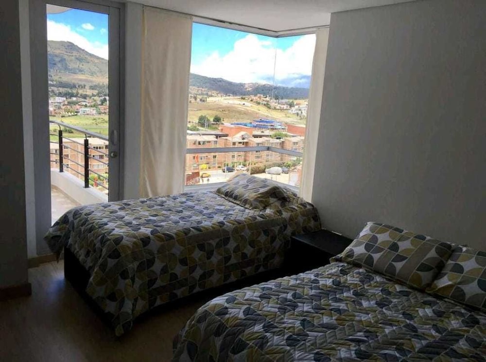 Aparta Suite Ventus view 3