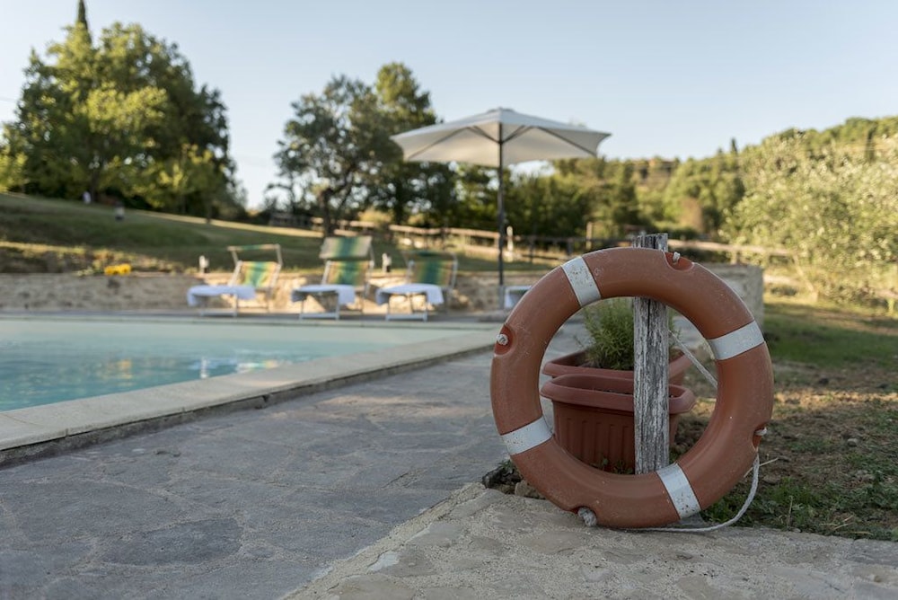 Agriturismo San Giovanni