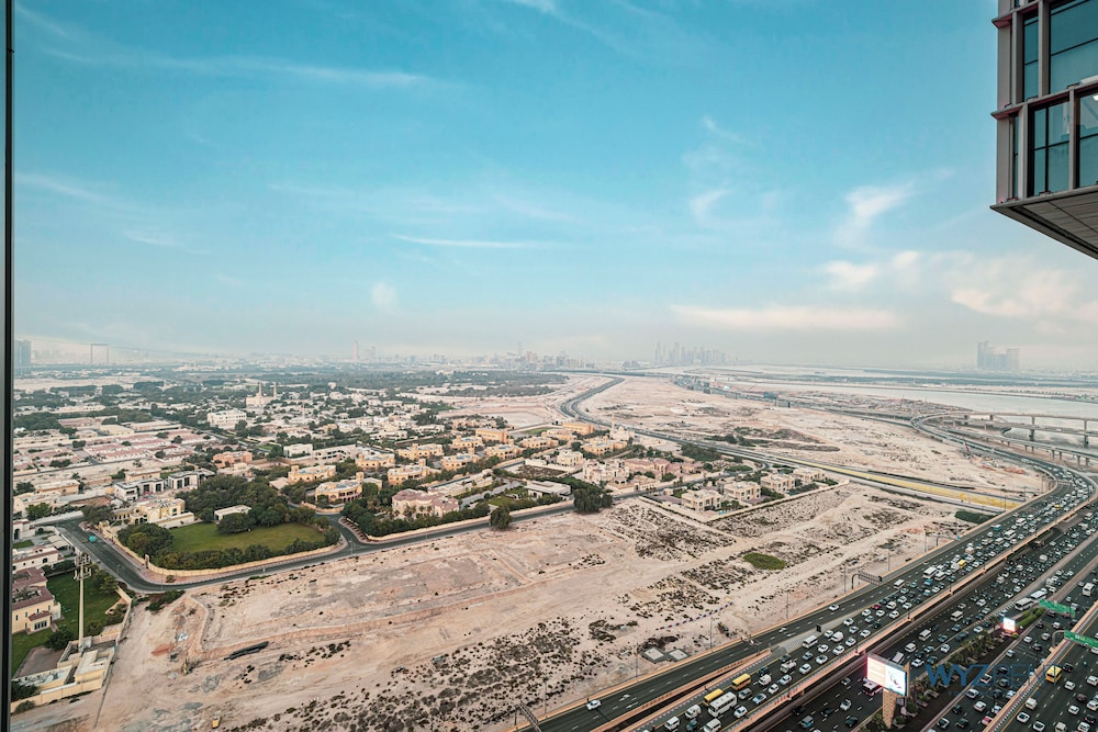 2BR Vida Dubai Mall Direct Mall Access