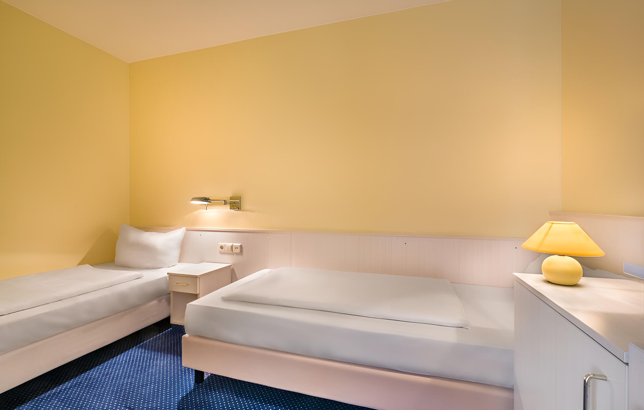 Scope Hotel Dresden Airport