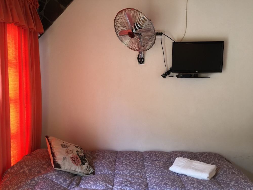 Hostal Puritama