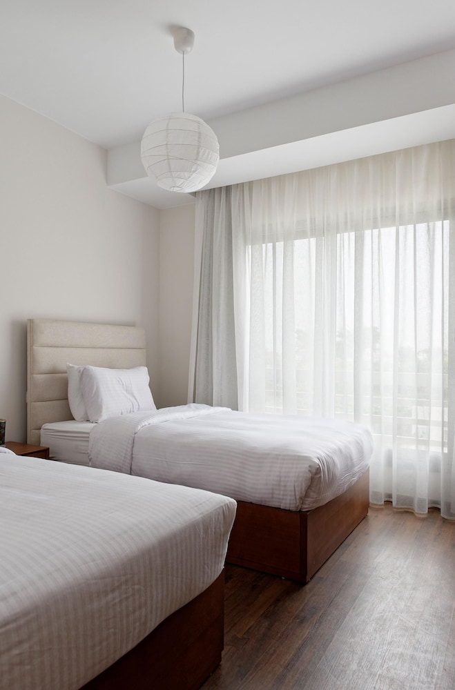 Vesta - Luxury Apt - 2Br - Cfc Xxxi