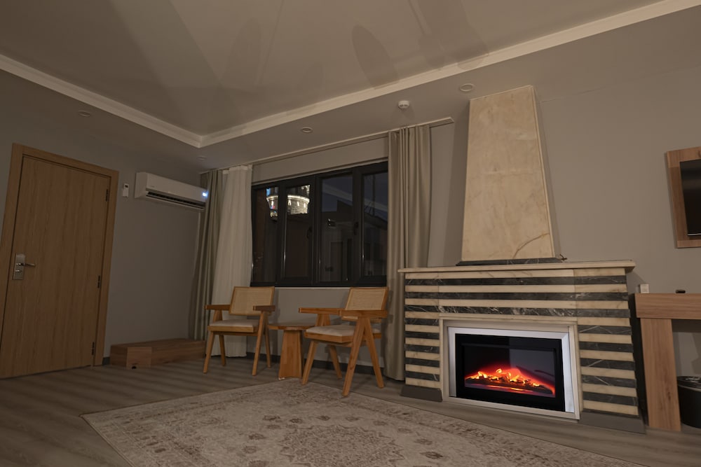 Galata Greenland Otel - Image 76